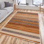 Conceptum Alfombra Woosonıl129 Multicolor 180 x 280 cm